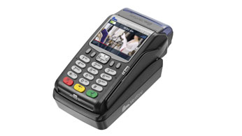 Verifone VX675