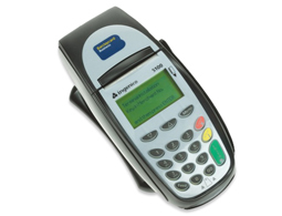 Ingenico i5100