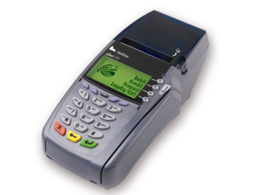 Verifone 3730