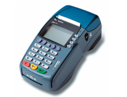 Verifone 3750