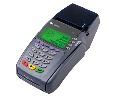 Verifone VX510