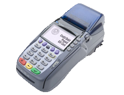 Verifone VX570