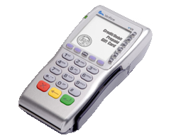 Verifone VX670