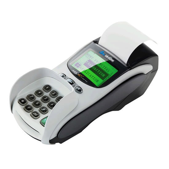 Verifone MagIC3 X-series