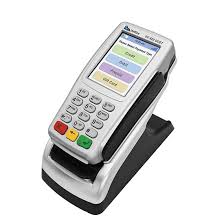 Verifone VX820