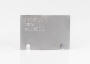 Imprinter Plates